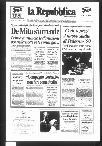 La repubblica